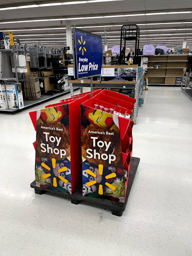 Discount Store «Walmart», reviews and photos, 85 Crooked Hill Rd, Commack, NY 11725, USA