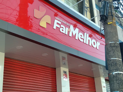 Farmácia FarMelhor Guaipá Vila Leopoldina São Paulo