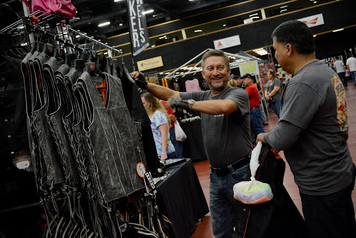 Leather Goods Store «Highway Leather», reviews and photos, 1014 Iris Dr SW, Conyers, GA 30094, USA