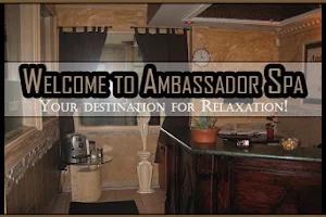 Ambassador Spa image