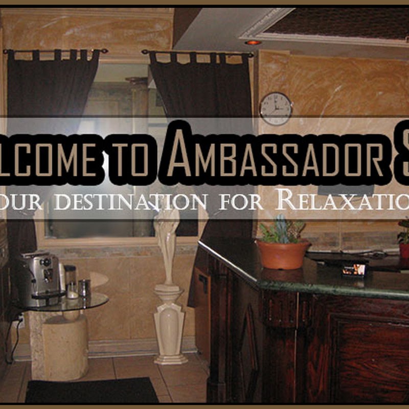 Ambassador Spa