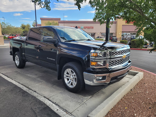 Volkswagen Dealer «AutoNation Volkswagen Las Vegas», reviews and photos, 6375 W Sahara Ave, Las Vegas, NV 89146, USA