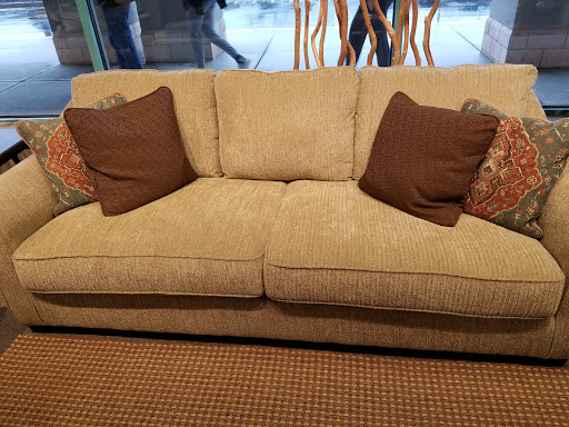 Furniture Store «Ashley HomeStore», reviews and photos, 635 Bay Ave #215, Toms River, NJ 08753, USA