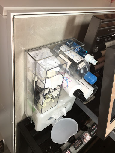 Cosmetics Store «Camera Ready Cosmetics», reviews and photos, 14203 Proton Rd, Dallas, TX 75244, USA