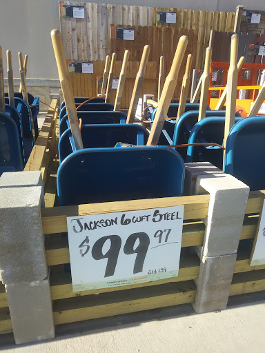 Home Improvement Store «The Home Depot», reviews and photos, 633 W Bandera Rd, Boerne, TX 78006, USA