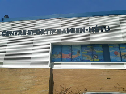 Centre sportif Damien-Hétu