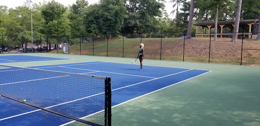 Gym «Welcome All Park & Multipurpose Facility», reviews and photos, 4255 Will Lee Rd, College Park, GA 30349, USA