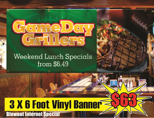 Print Shop «Patterson Printing», reviews and photos, 9208 S Oketo Ave, Bridgeview, IL 60455, USA