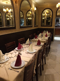 Atmosphère du Restaurant libanais Assanabel - Saint-Germain-des-Prés à Paris - n°14