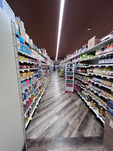 Grocery Store «Super Foodtown of Colonia», reviews and photos, 510 Inman Ave, Colonia, NJ 07067, USA