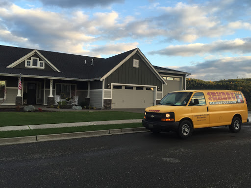 Carpet Cleaning Service «Chubby Chubby Carpet Cleaner», reviews and photos, 10217 128th St E c, Puyallup, WA 98373, USA