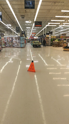 Department Store «Walmart Supercenter», reviews and photos, 10562 Belleville Rd, Belleville, MI 48111, USA