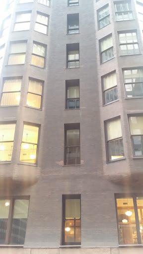 Bank «Federal Reserve Bank of Chicago», reviews and photos