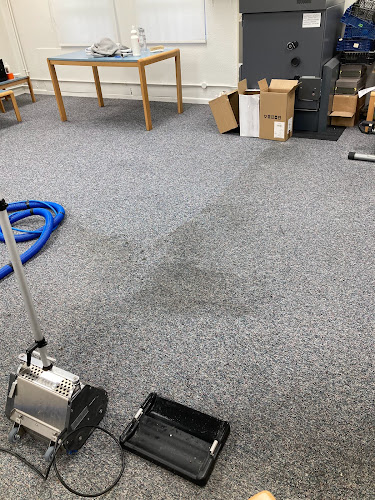 Comments and reviews of VeryClean Carpets and Upholstery Cleaning