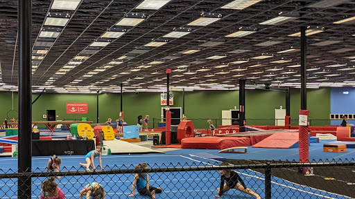 Sports School «Birons Youth Sports Center», reviews and photos, 12163 Katy Fwy, Houston, TX 77079, USA