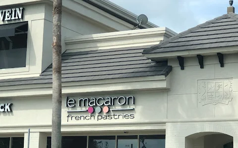 Le Macaron French Pastries Ponte Vedra Beach image
