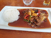 Curry du Restaurant thaï ElephanThai à Lille - n°3