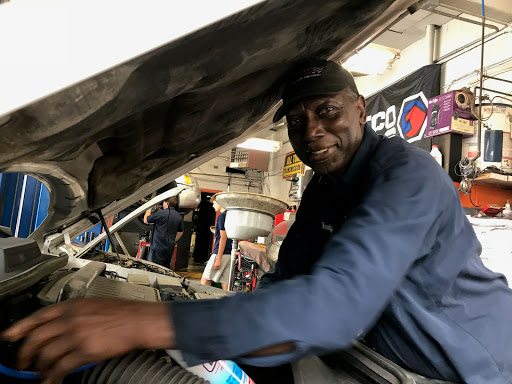 Auto Repair Shop «All Tune & Lube», reviews and photos, 3698 E Market St, York, PA 17402, USA