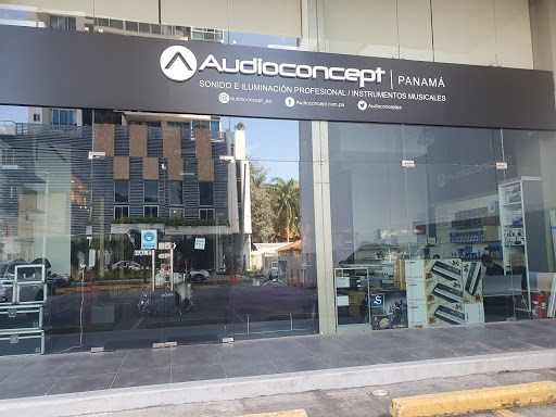 Audio Concept Panama, S.A.