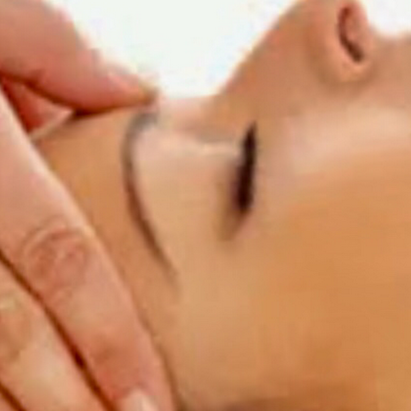 Total Wellness Thai Massage & Spa