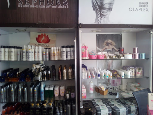 Chic Beauty Supply | Sucursal Monterrey