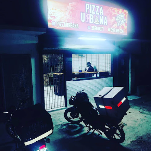 Pizza Urbana - Pizzeria
