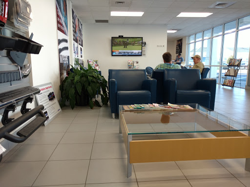 Chevrolet Dealer «Solomon Chevrolet Cadillac», reviews and photos, 4886 Montgomery Hwy, Dothan, AL 36303, USA