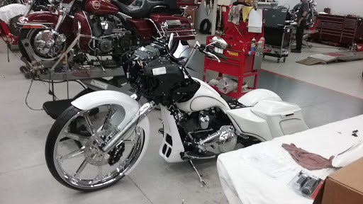 Motorcycle Dealer «Spartanburg Harley-Davidson», reviews and photos, 365 Sha Ln, Spartanburg, SC 29307, USA