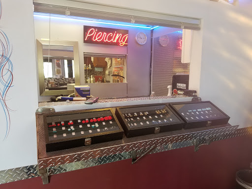 Explore london name tattoo ideas, creative tattoo ideas in Hammond, available at Bugaboo Tattoo