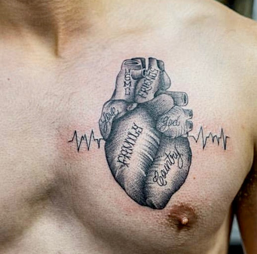 Explore henna tattoo ideas for guys, creative tattoo ideas in San Diego, available at SD Tattoo