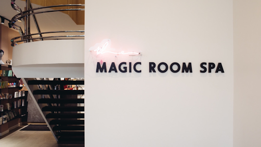 The Magic Room Beauty Bar & Med Spa