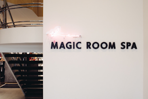 The Magic Room Beauty Bar & Med Spa image