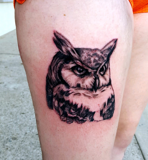 Explore ideas for a tattoo for my son, creative tattoo ideas in Dayton, available at 33 Lions Tattoo