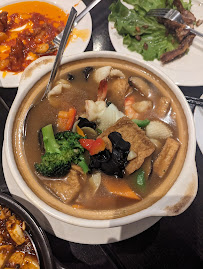 Soupe du Restaurant chinois Yang xiao chu 杨小厨 à Paris - n°1
