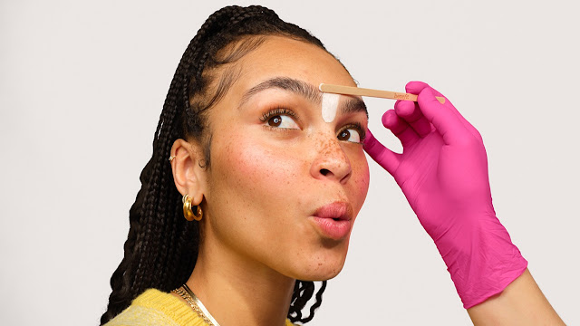 Brow Bar Benefit Cosmetics