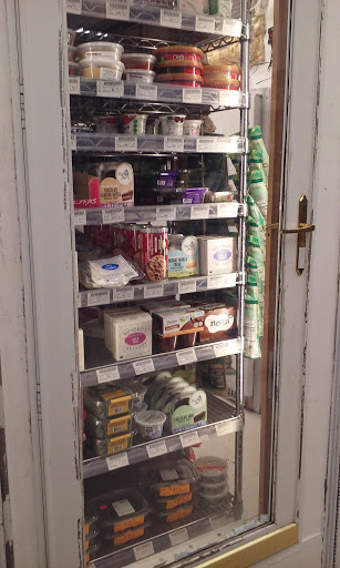 Natural Foods Store «Organic Food Depot», reviews and photos, 1912 Granby St, Norfolk, VA 23517, USA