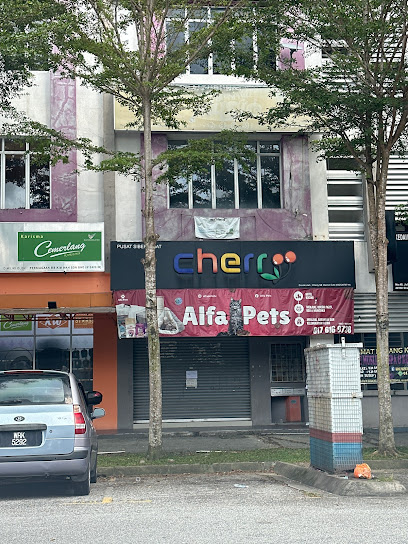 ALFA PETS - Subang Bestari