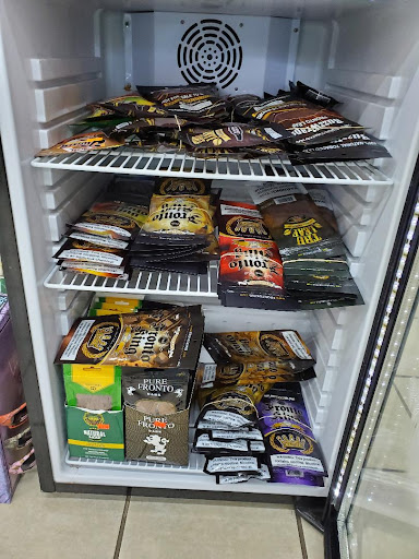 Tobacco Shop «Smoke City», reviews and photos, 630 Fairview Rd, Stockbridge, GA 30281, USA