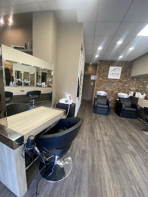 Layya Coiffure à Strasbourg