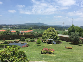 Quinta de Caslopo