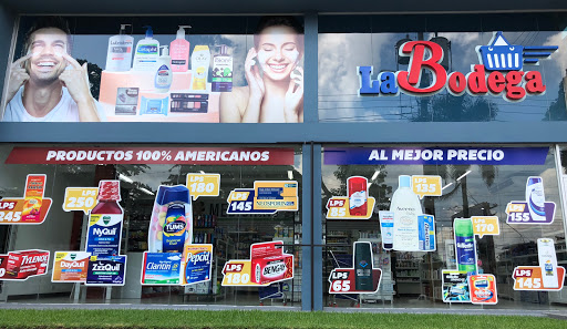 Tiendas para comprar americanas mujer San Pedro Sula