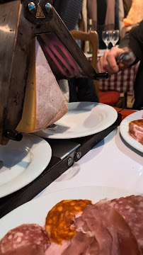 Les plus récentes photos du Restaurant français Le Vieux Bistrot : Spécialité Fromage, Fondue , Raclette, Pierrades à Paris - n°19