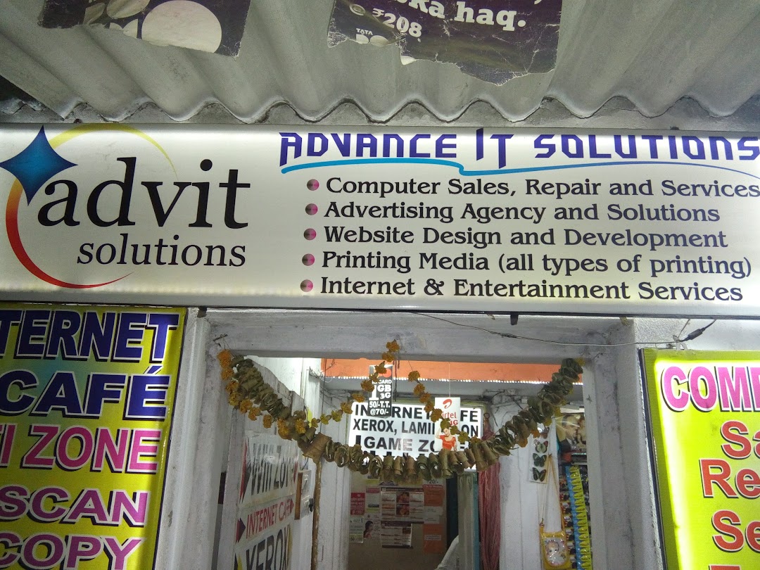 Advit Solutions