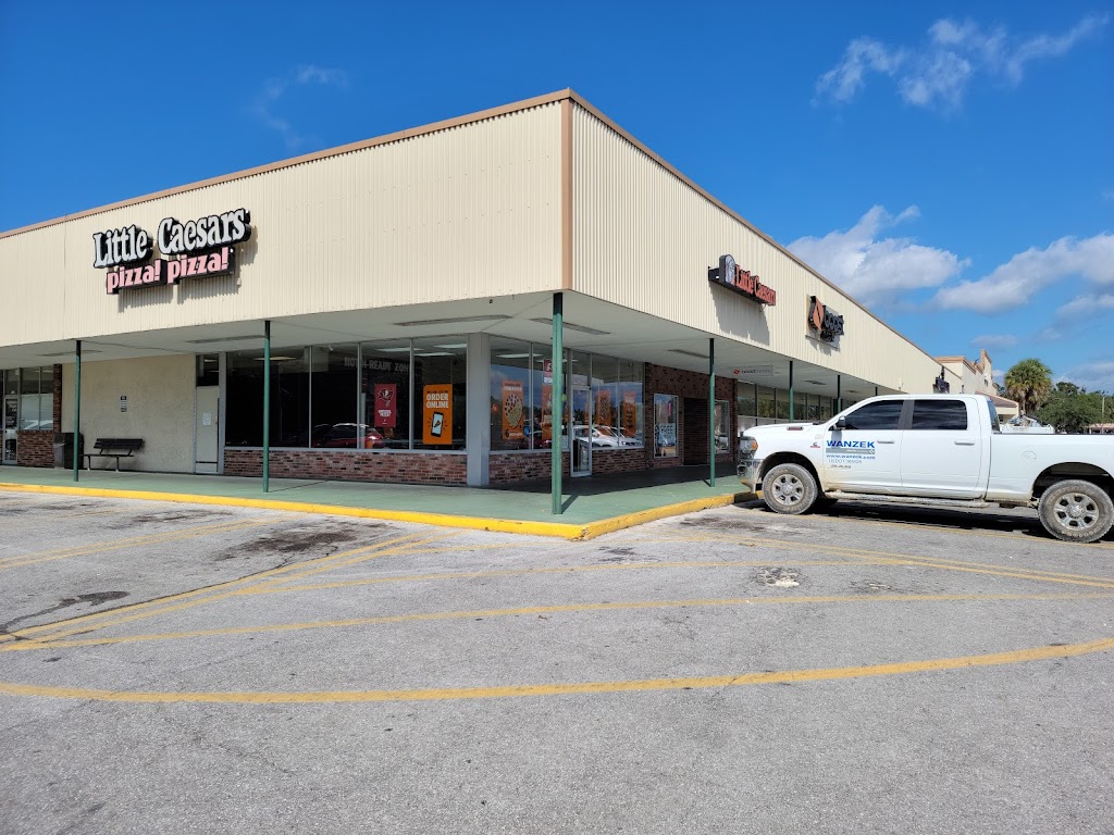 Little Caesars Pizza 34429