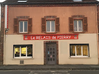 Photos du propriétaire du Relais de Pierry - Restaurant Epernay - Pierry - n°1