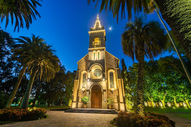 Opiniones de San José de Manga en Montevideo - Iglesia