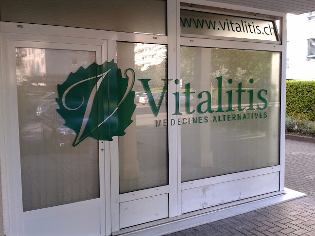 Vitalitis - Chiropraktiker