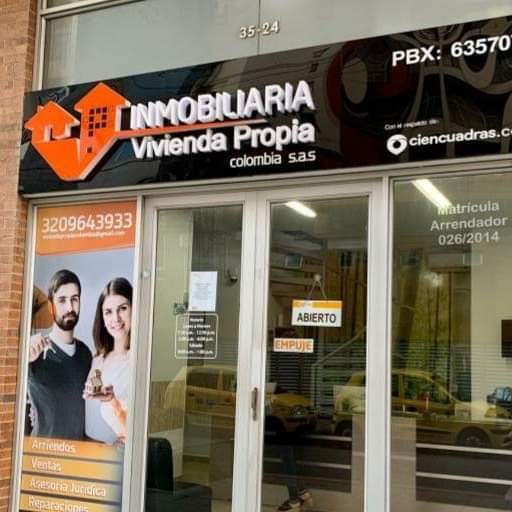 Inmobiliaria Vivienda Propia Colombia S.A.S