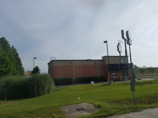 Coffee Shop «Starbucks», reviews and photos, 2530 Steven B Tanger St, Gonzales, LA 70737, USA