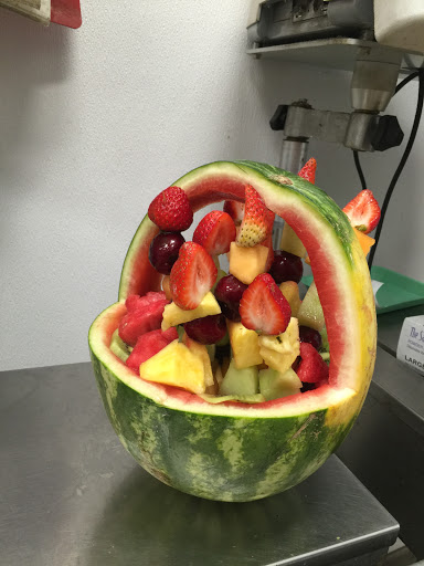 Grocery Store «Imperial Fresh Market», reviews and photos, 14424 Schaefer Hwy, Detroit, MI 48227, USA